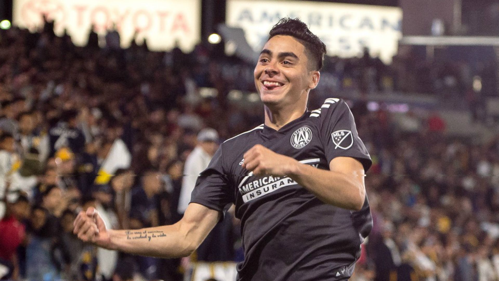 Miguel Almrion Atlanta United 04222018