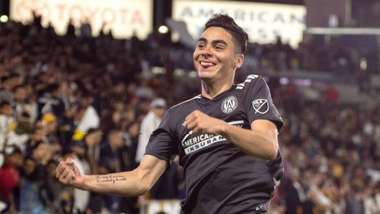 Miguel Almrion Atlanta United 04222018