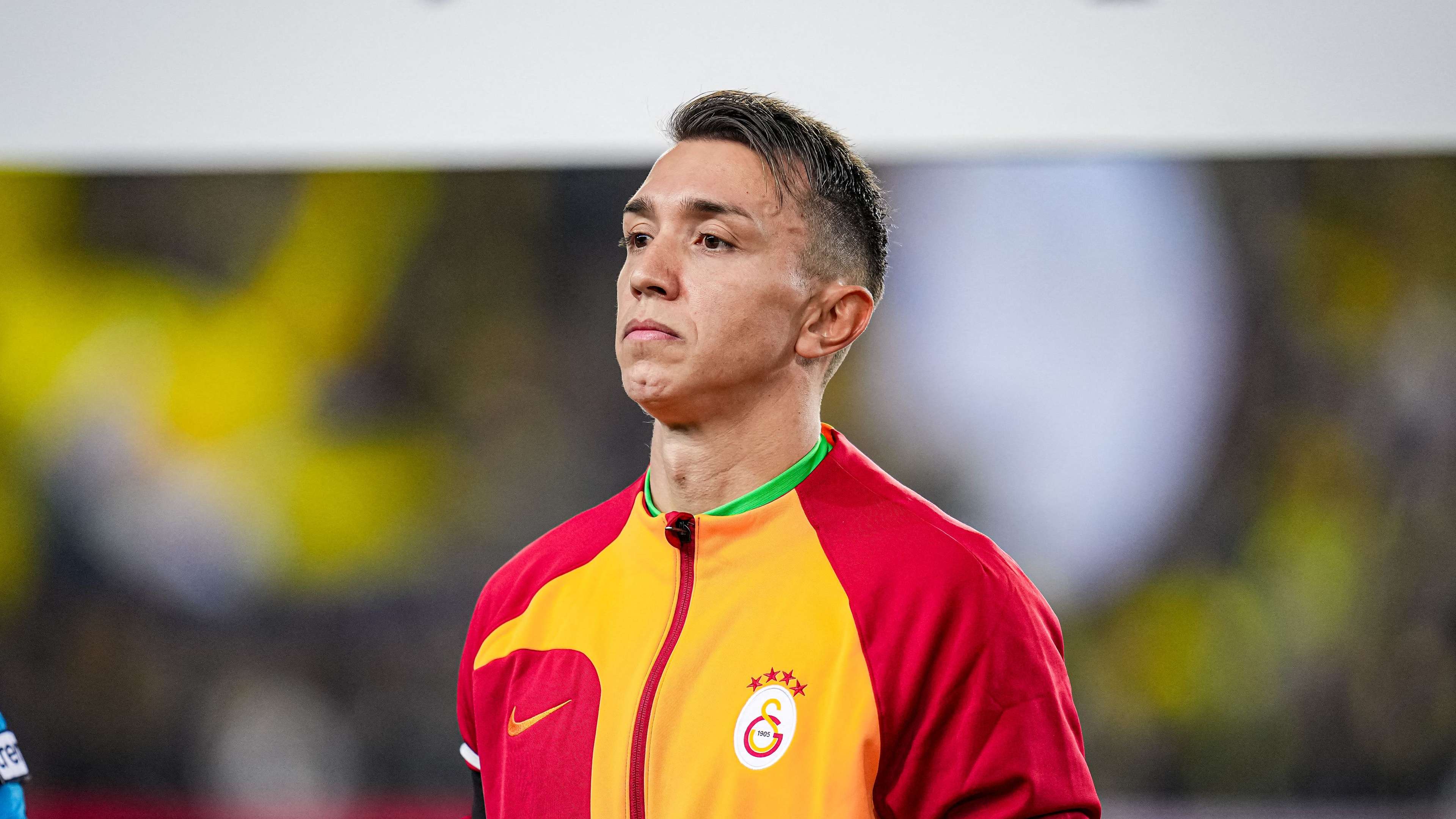 Fernando Muslera Galatasaray