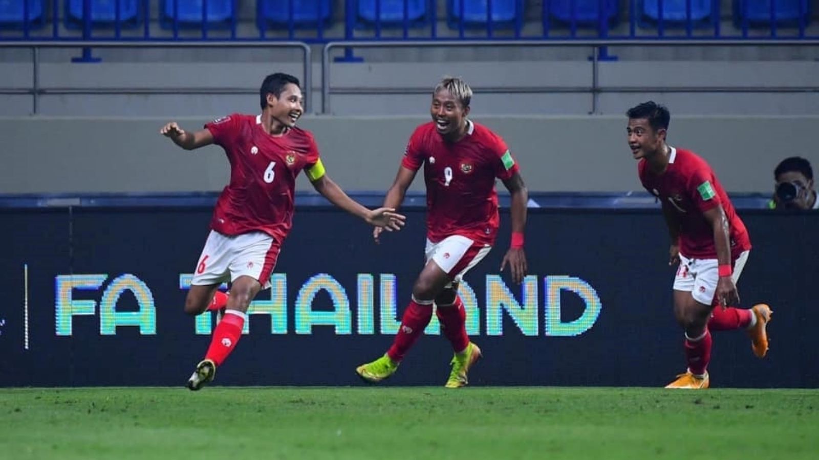 อินโดนีเซีย