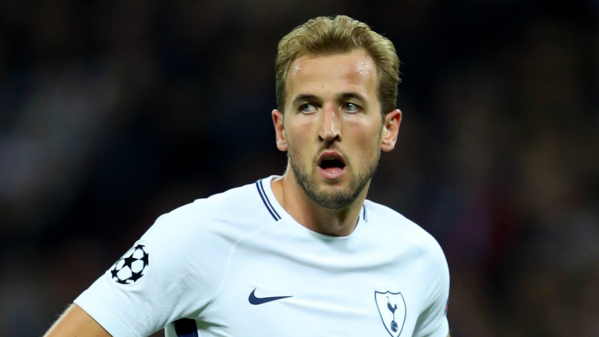 Harry Kane Tottenham