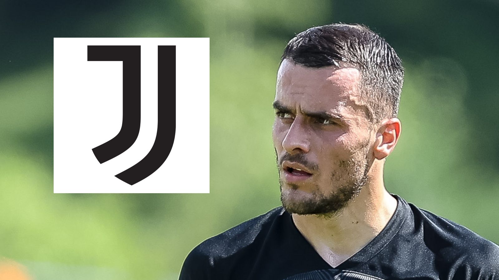 Kostic Juventus GFX