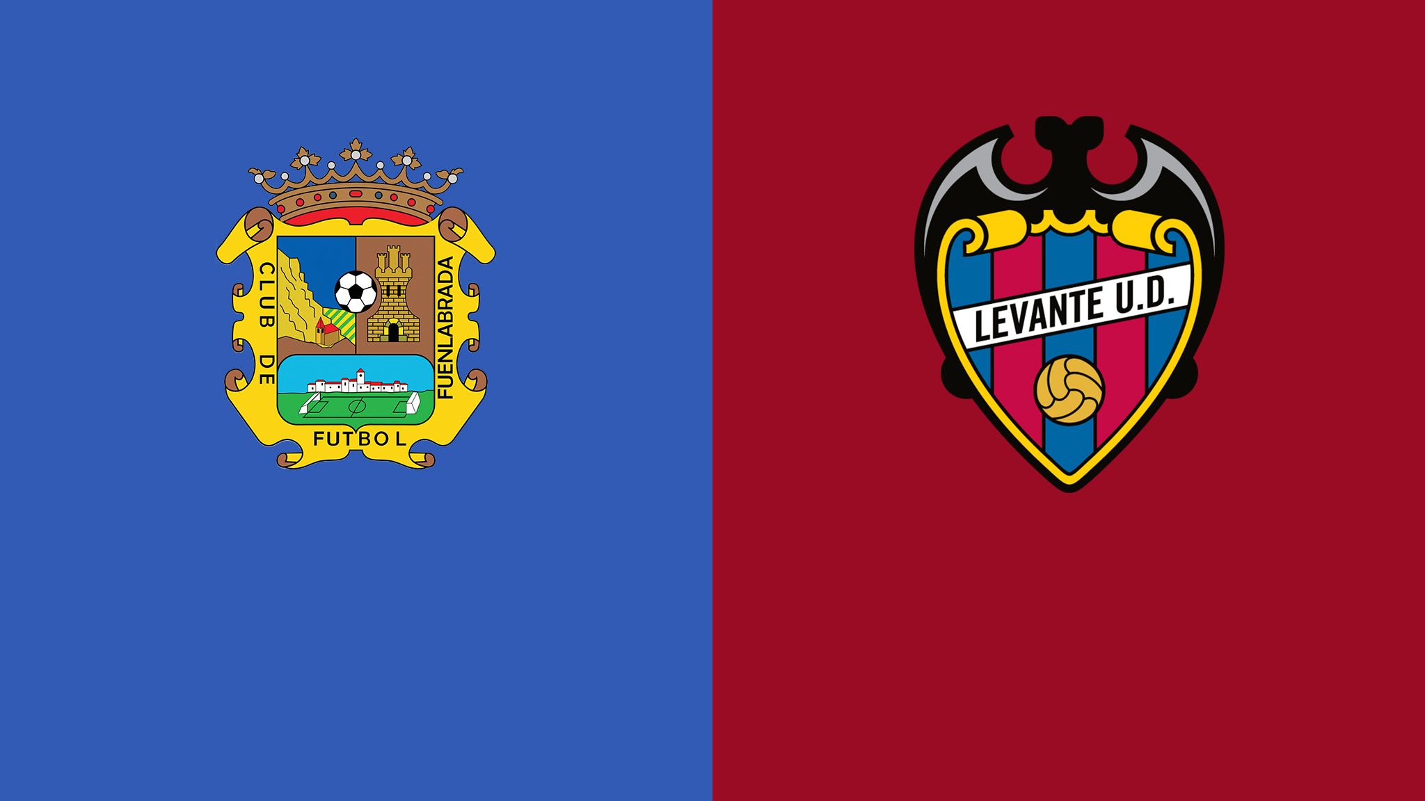 Fuenlabrada Levante Copa del Rey