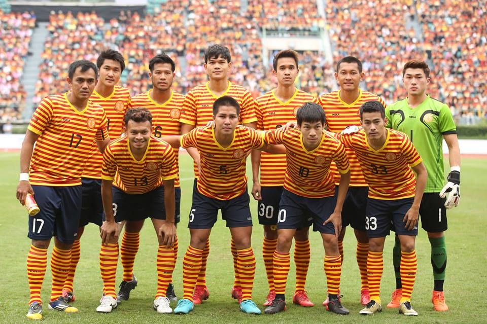 ฟุตบอลประเพณี จุฬาฯ - ธรรมศาสตร์ ครั้งที่ 72