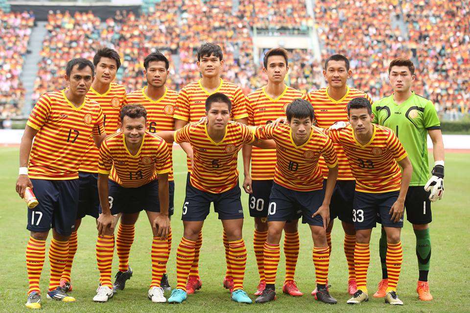 ฟุตบอลประเพณี จุฬาฯ - ธรรมศาสตร์ ครั้งที่ 72