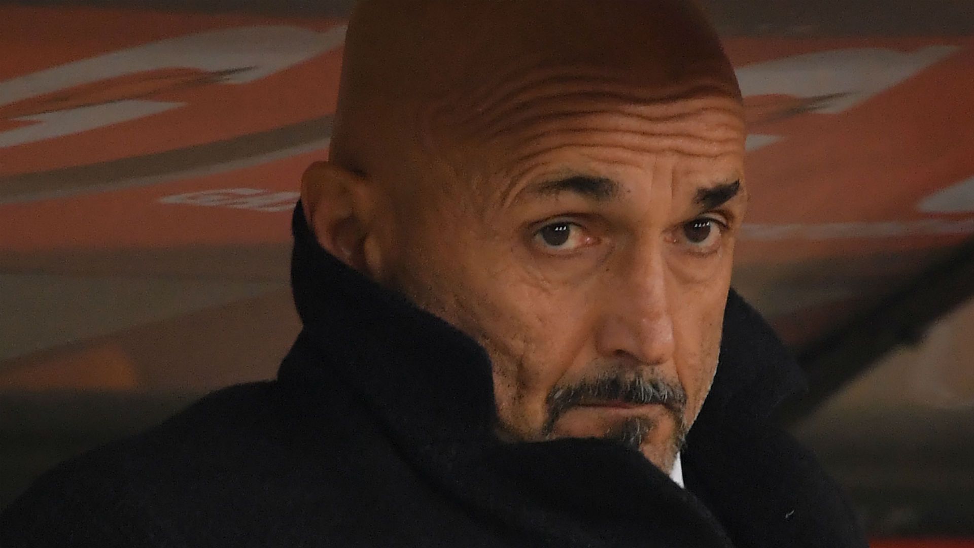 Spalletti Inter Serie A