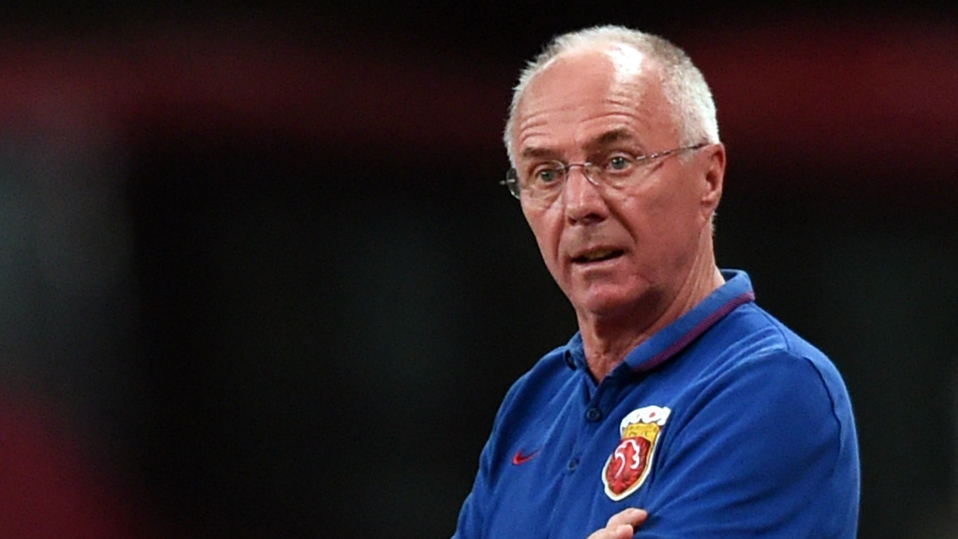 Shanghai SIPG v Atletico Madrid Friendly 04082015