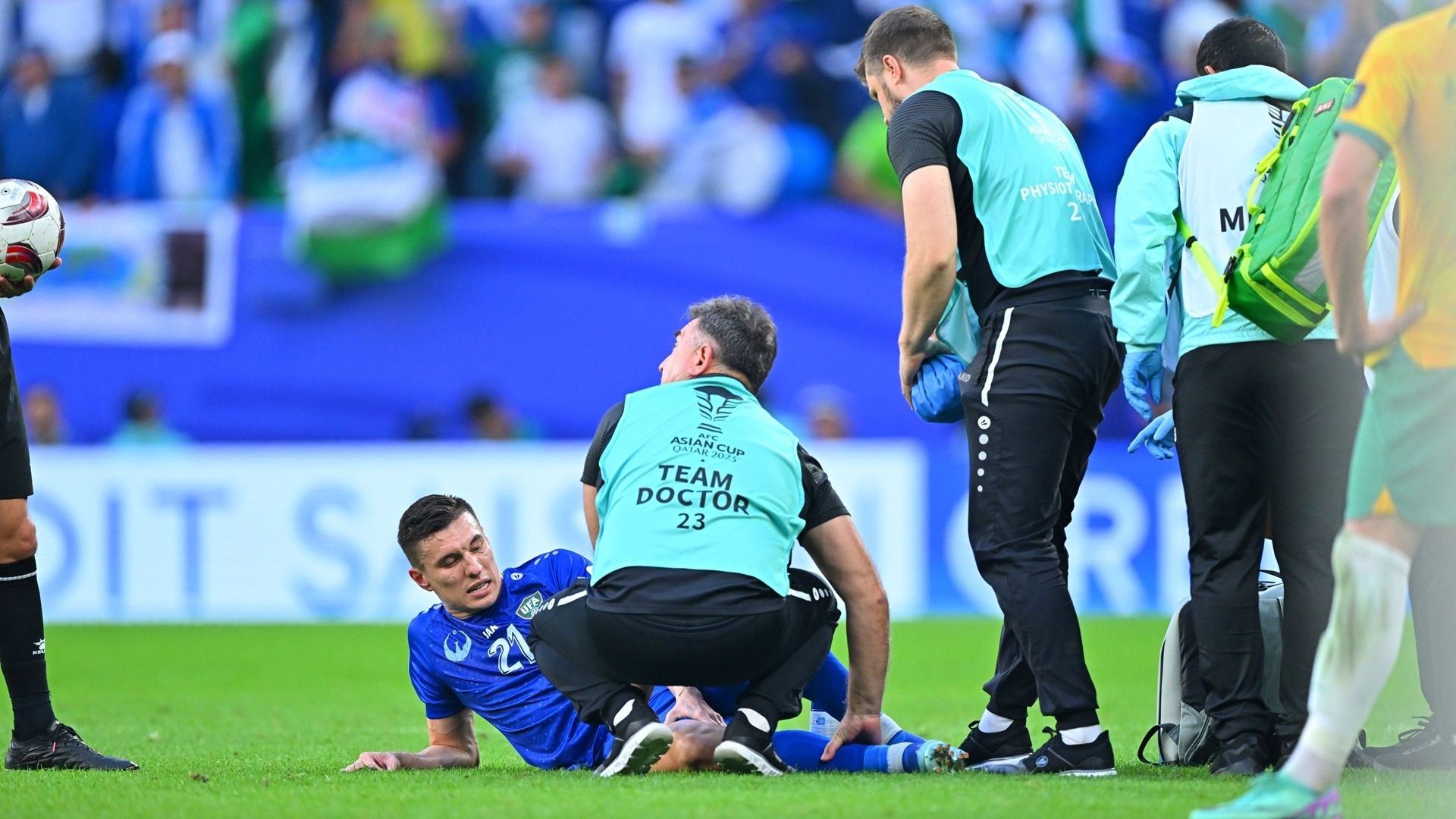 อิกอร์ เซอร์เกเยฟ