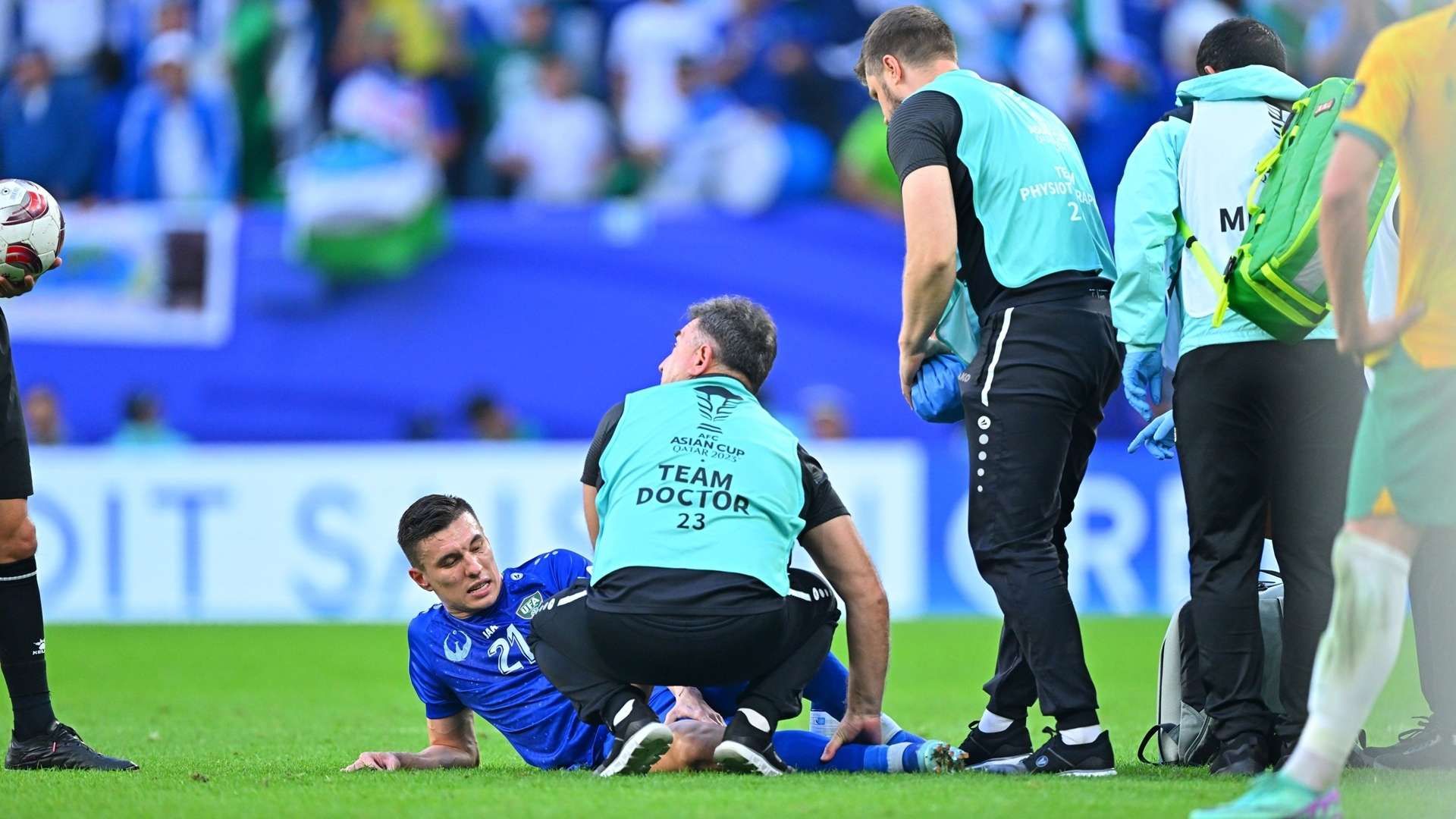 อิกอร์ เซอร์เกเยฟ