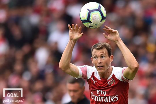 Stephan Lichtsteiner