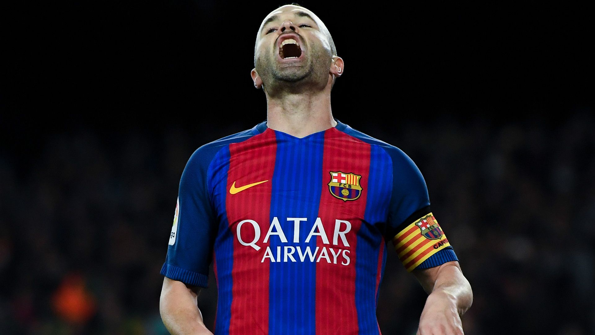 andres iniesta - cropped