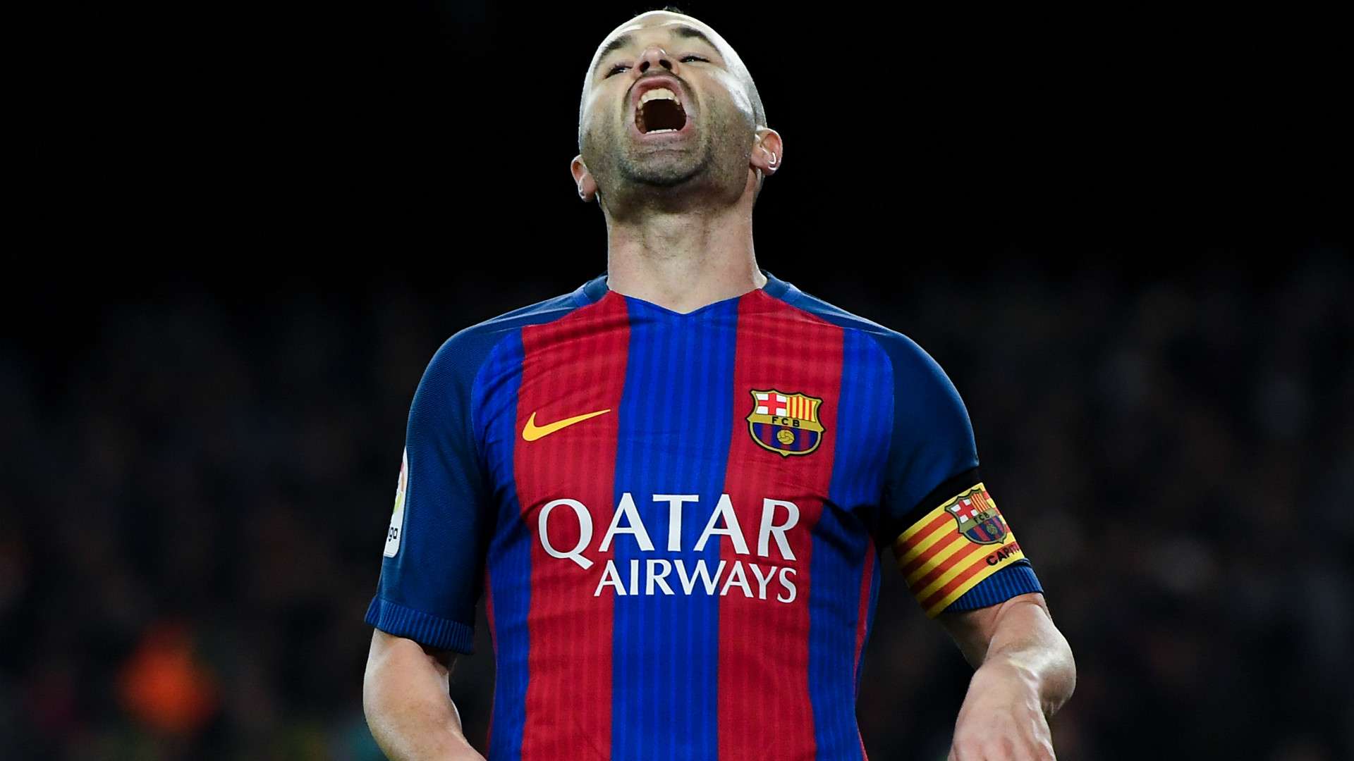 andres iniesta - cropped
