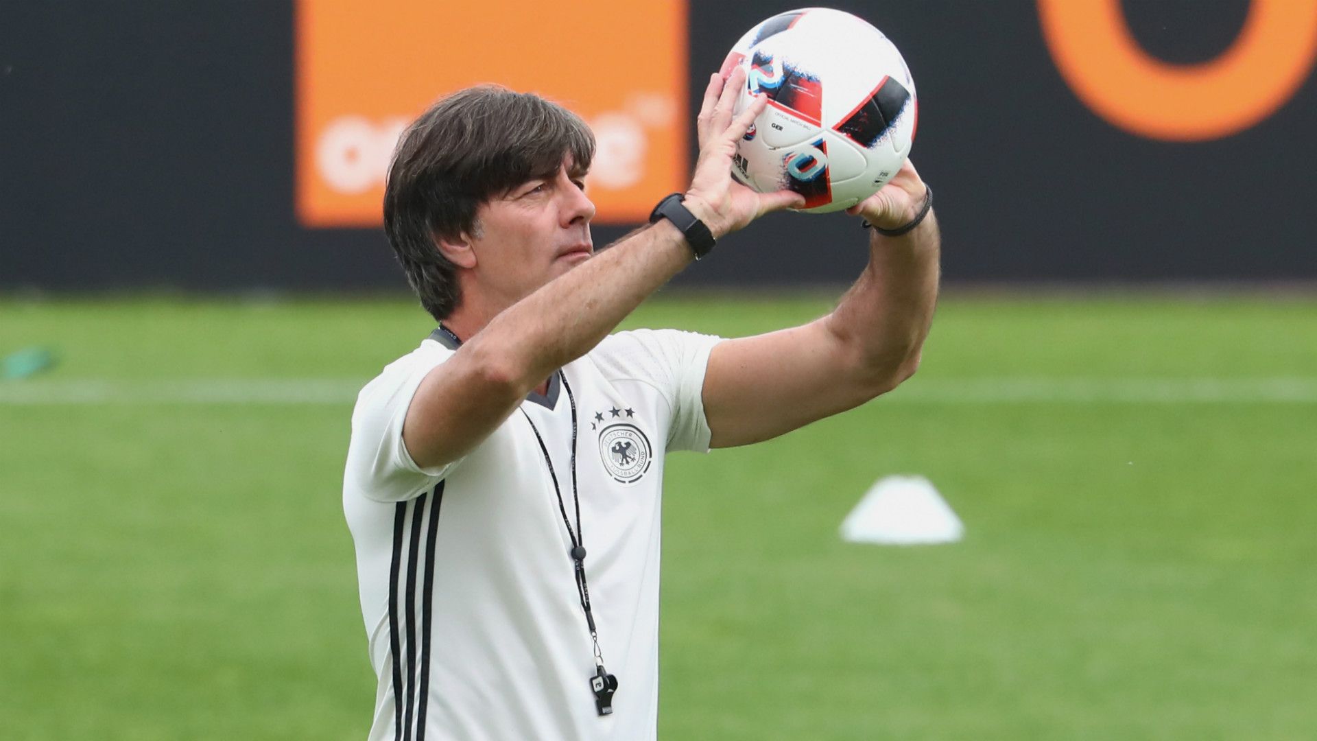 Joachim Low Germany