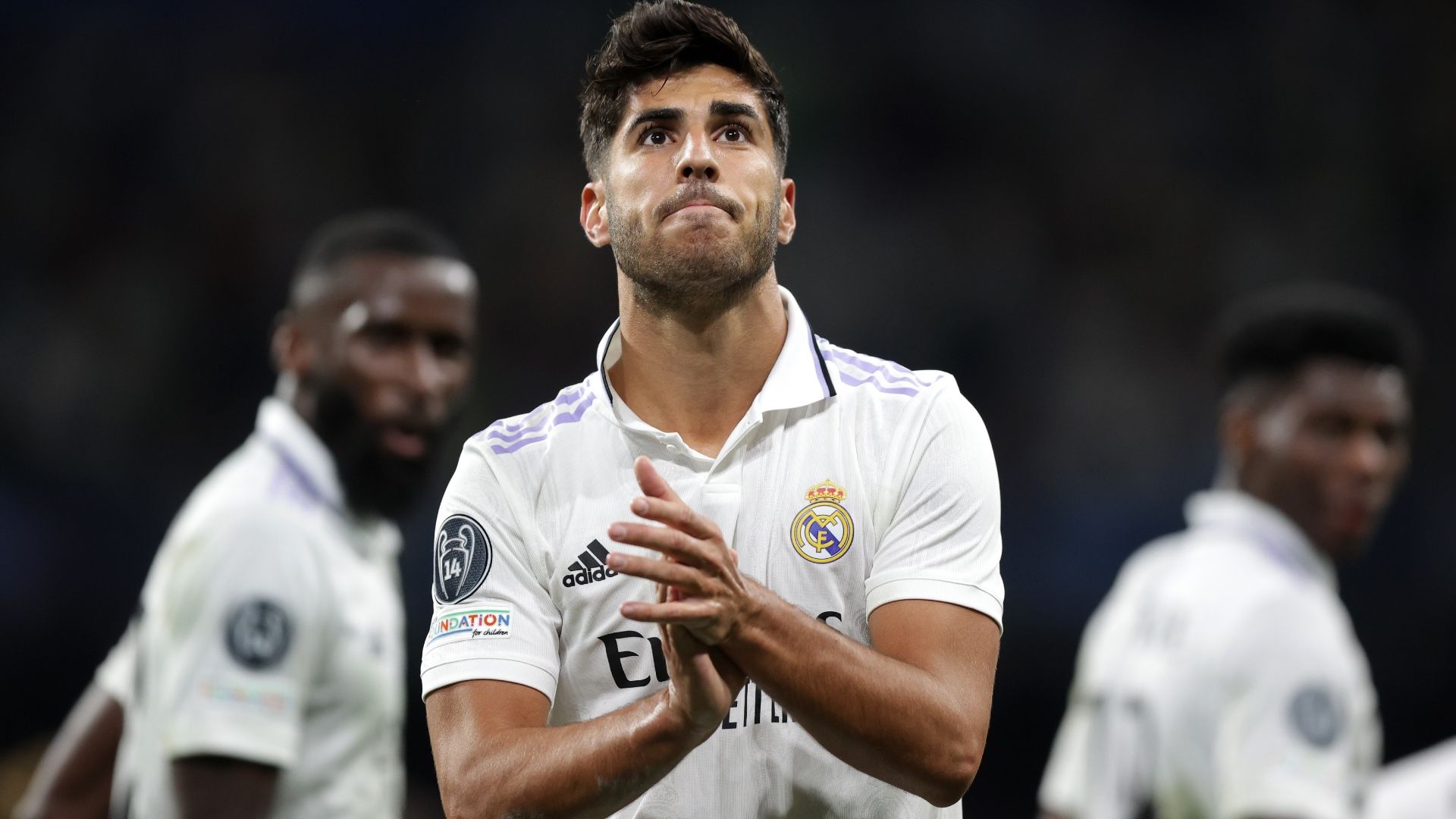 Asensio