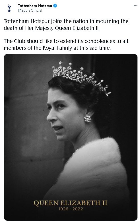 Spurs Queen screenshot