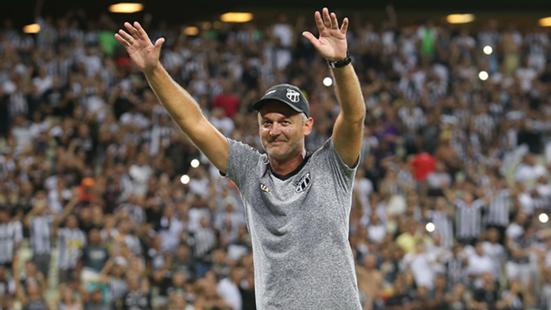 Lisca Ceará 29 10 2018