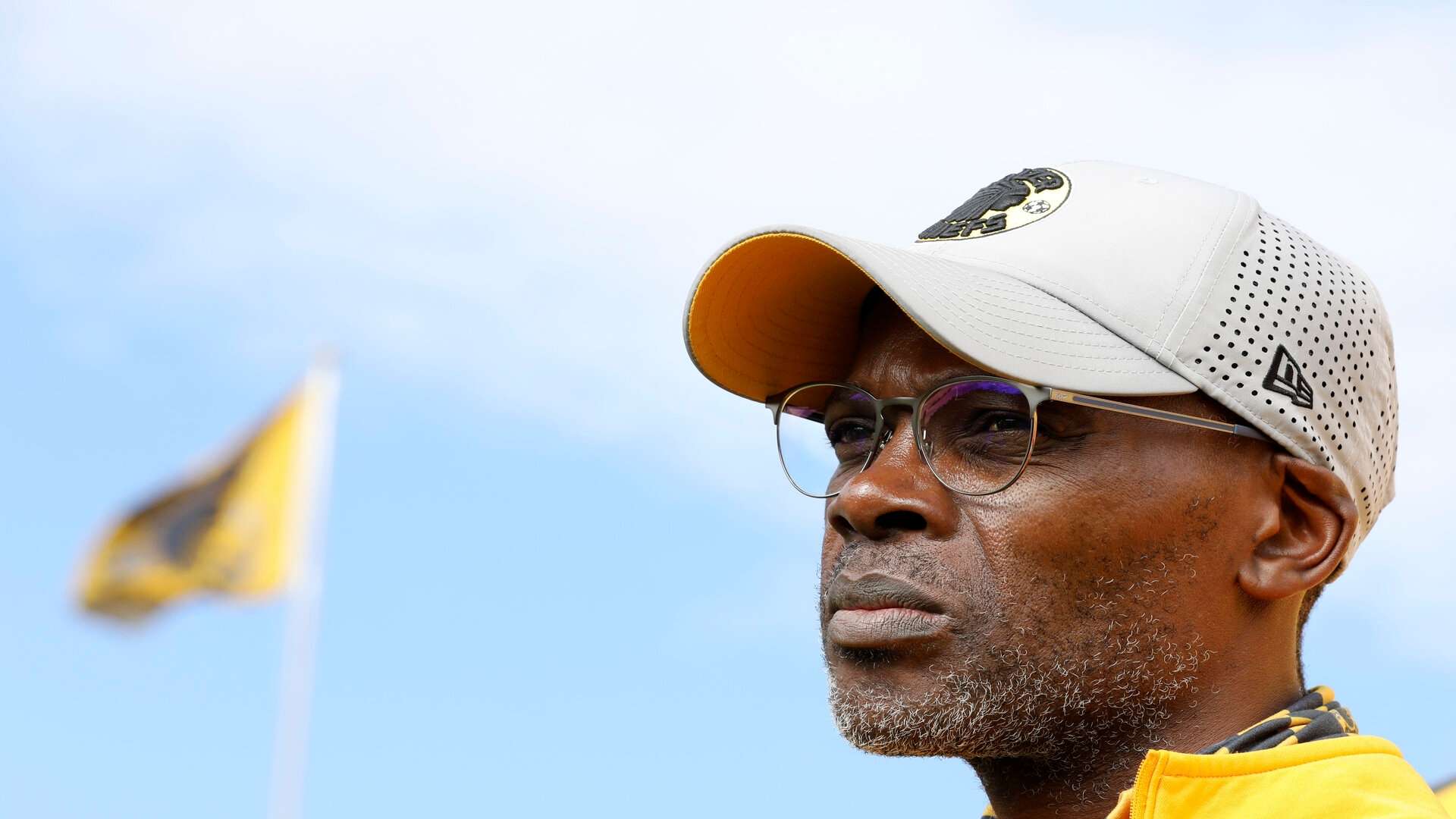 Arthur Zwane under fire at Kaizer Chiefs