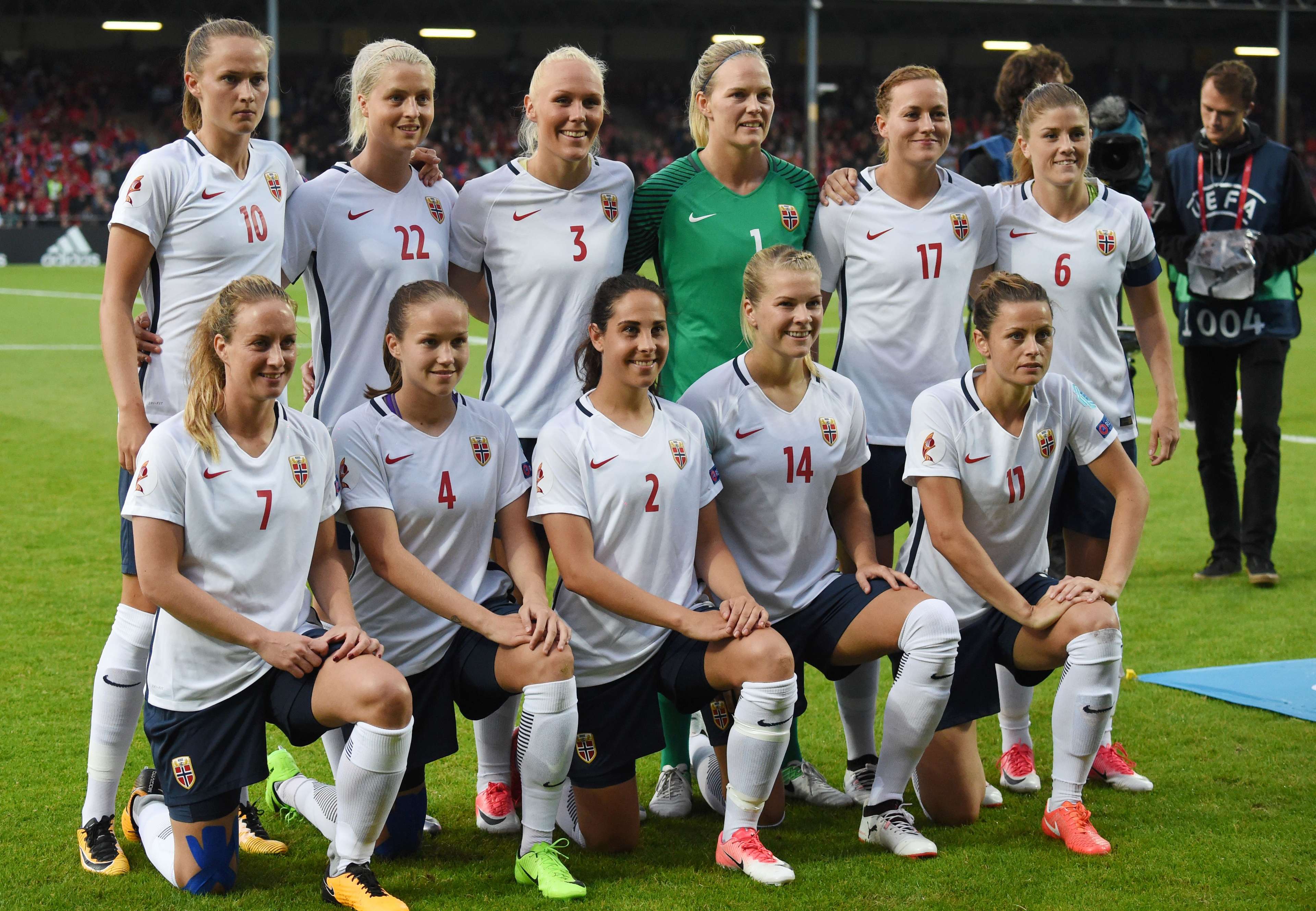 Norway women national team