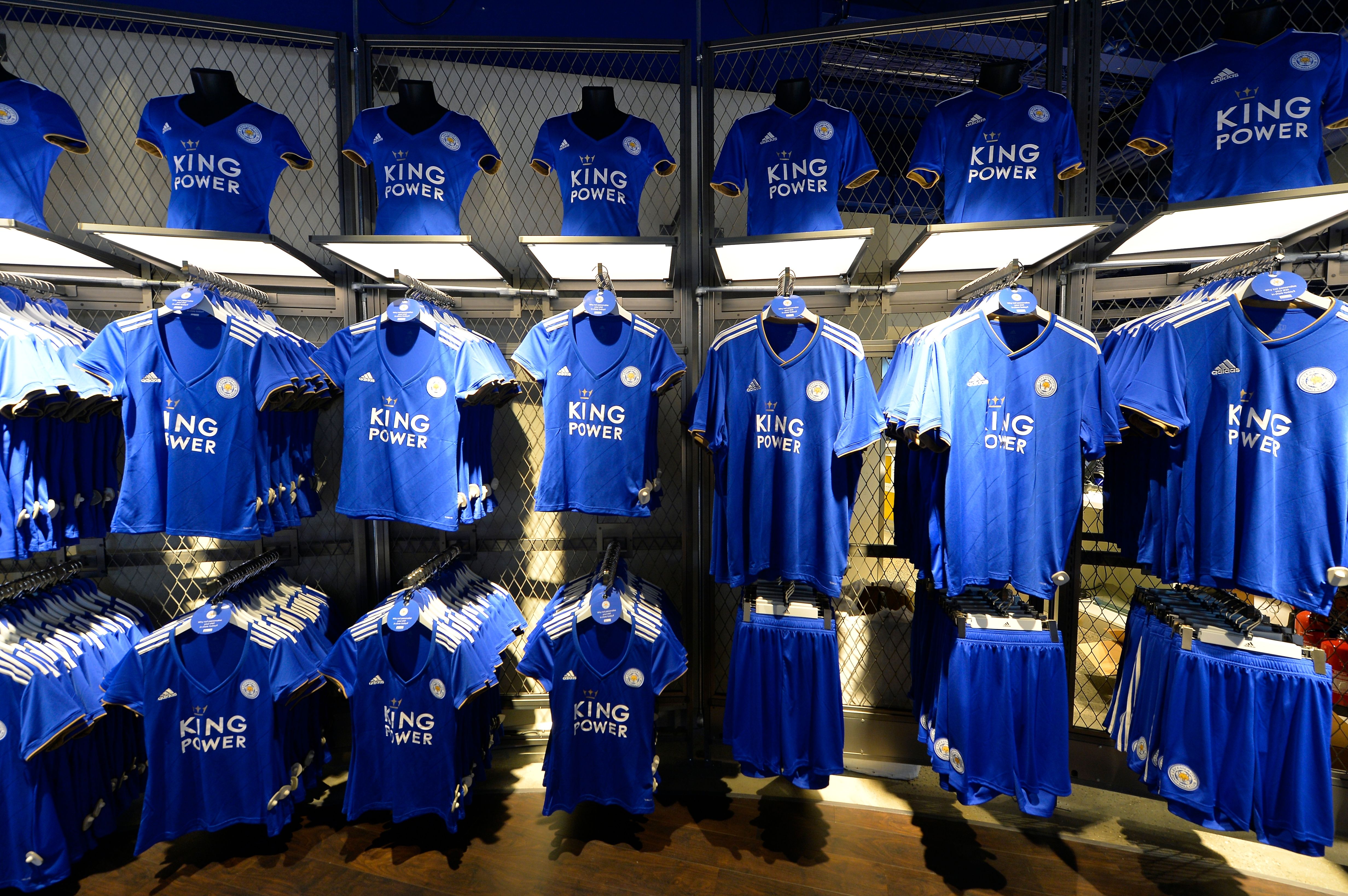 ฟ๊อกซ์ แฟนสโตร์