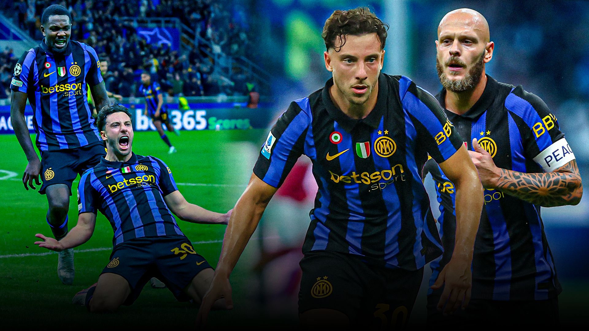 Carlos Augusto Dimarco GOAL GFX HD