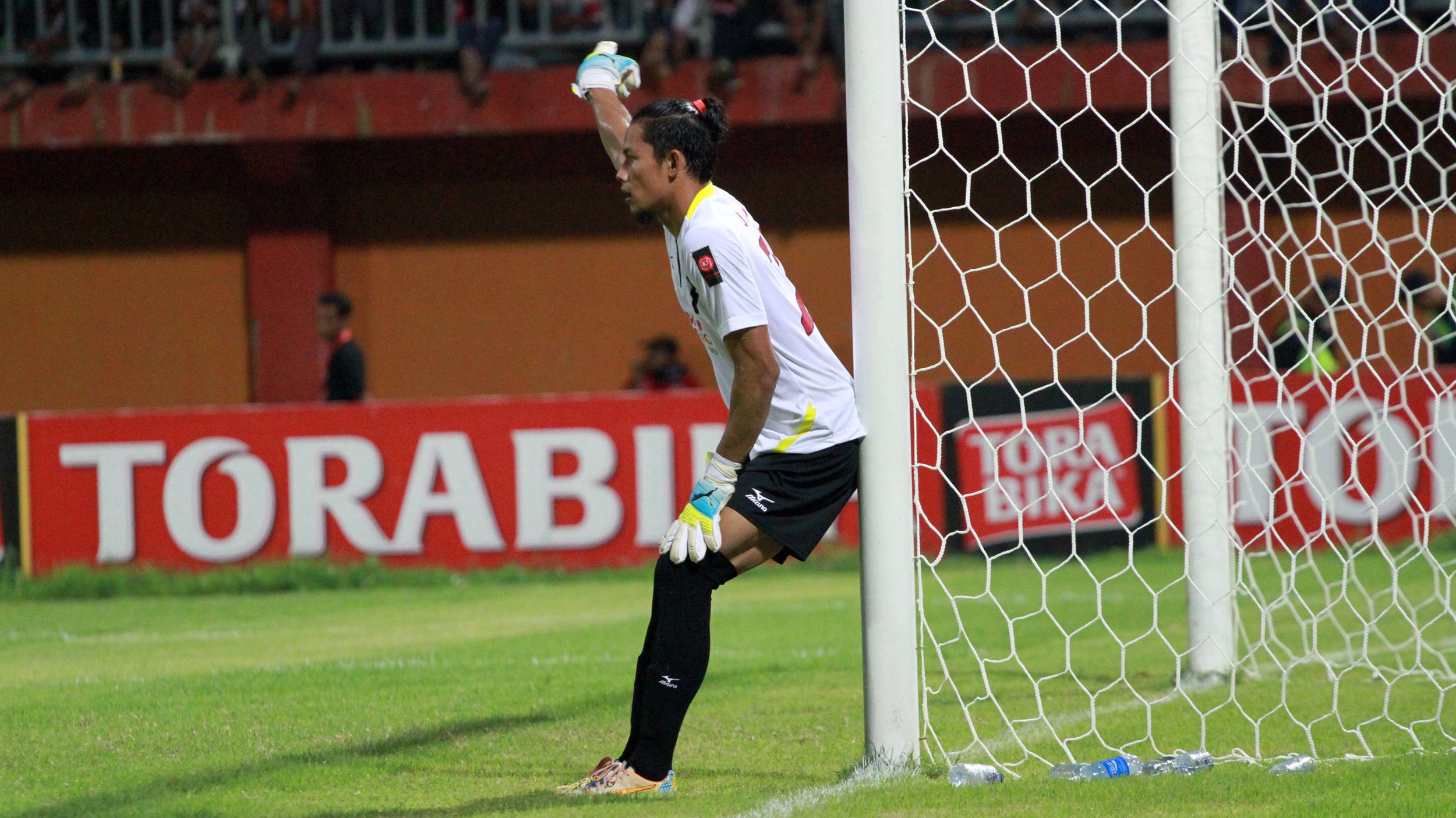 Jandia Eka Putra - Semen Padang