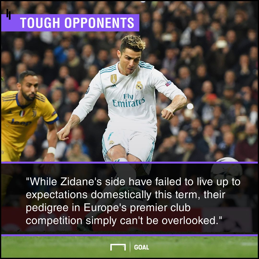 Bayern Munich v Real Madrid betting preview