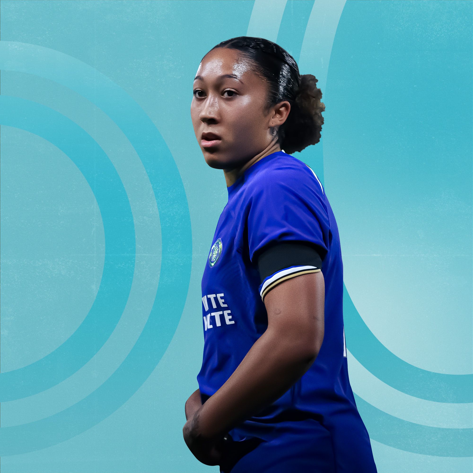 UPDATED -- GOAL50 2023 Lauren James