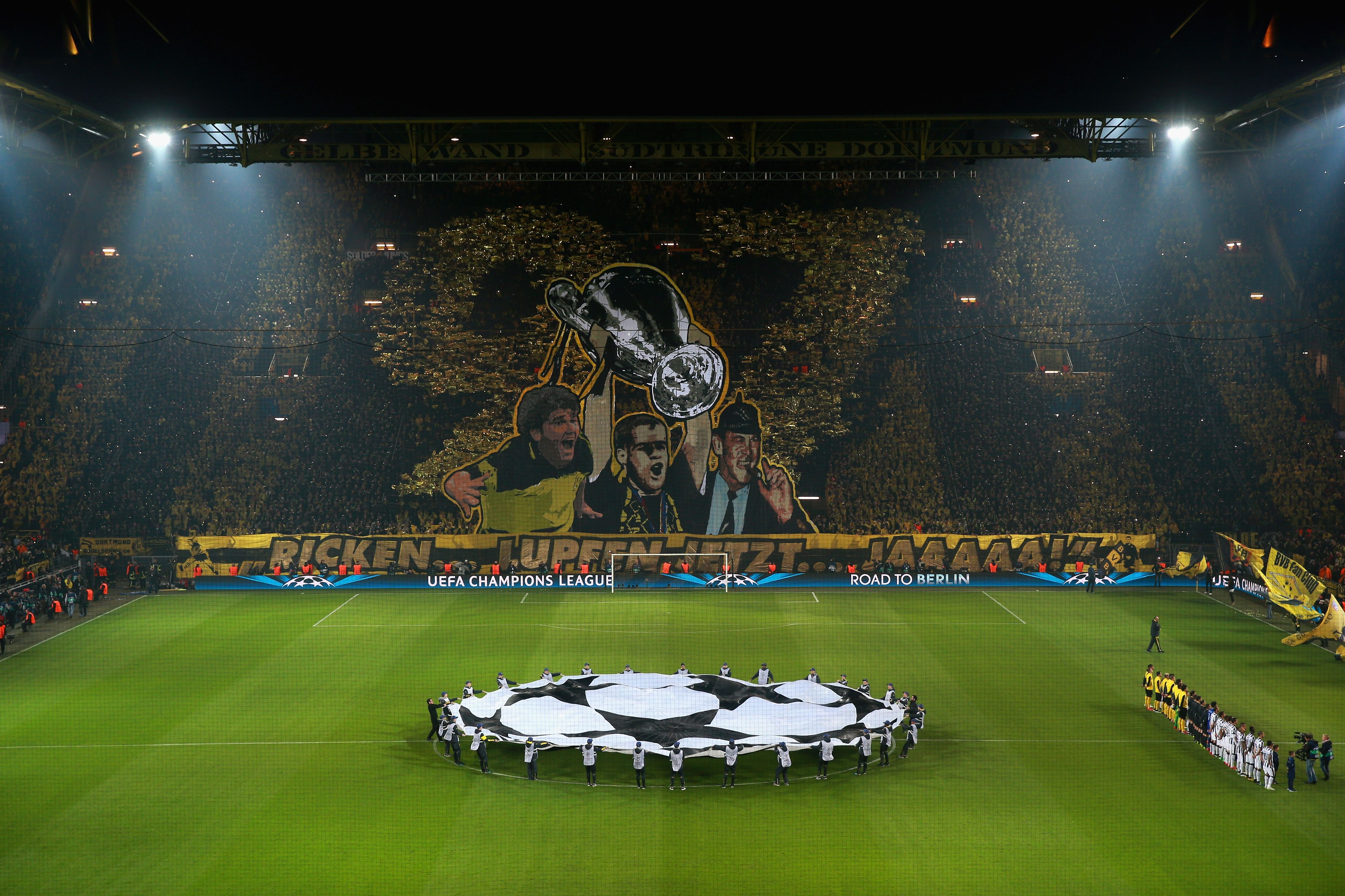 Signal Iduna Park
