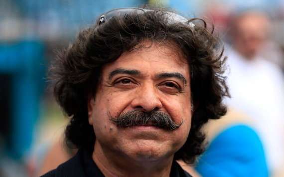 New owner of Fulham - Shahid Khan