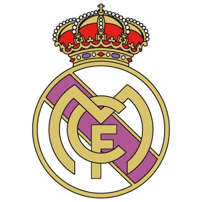 EMBED Real Madrid old logo 1941-1997