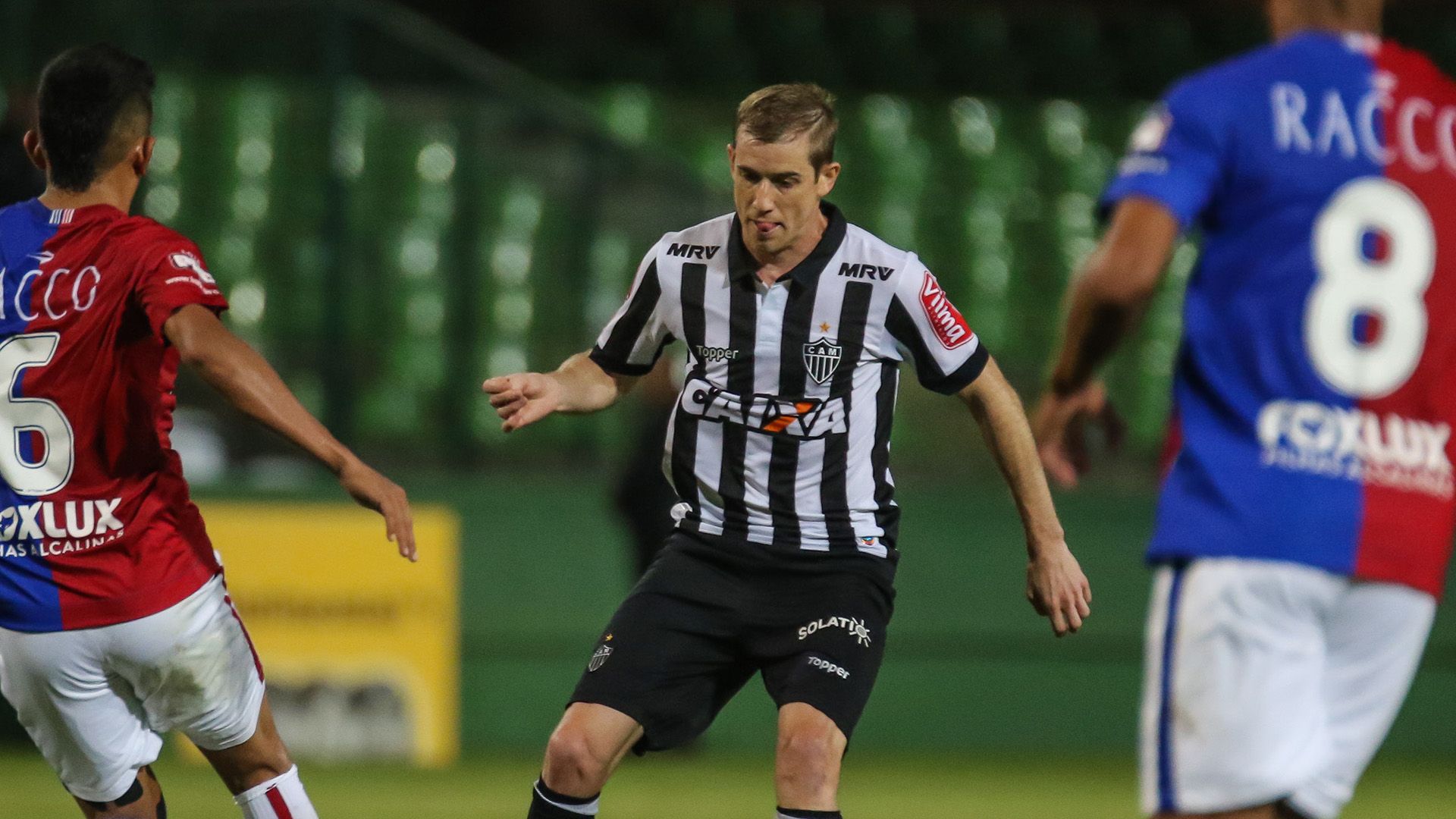 Adilson Parana Atletico-MG CdB 24052017