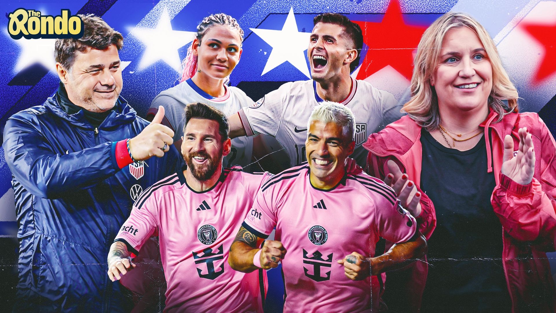 The Rondo Newsletter