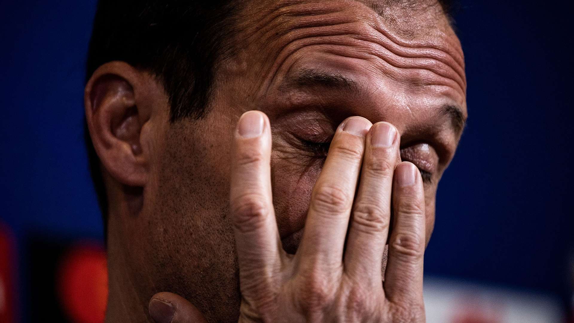 Massimiliano Allegri Juventus 2019