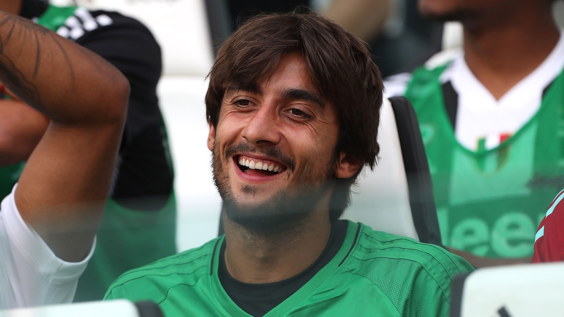 Mattia Perin - Juventus
