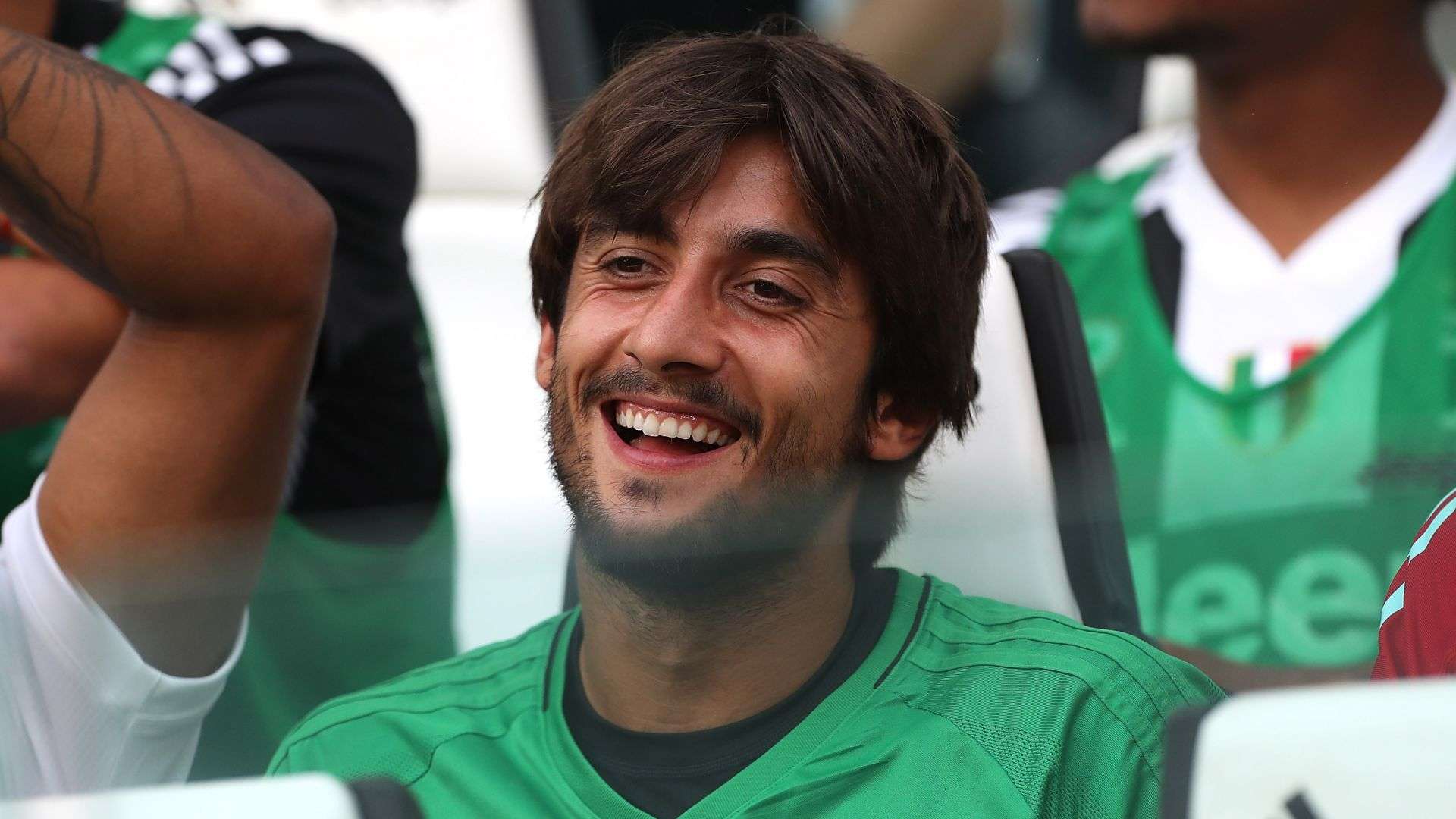 Mattia Perin - Juventus