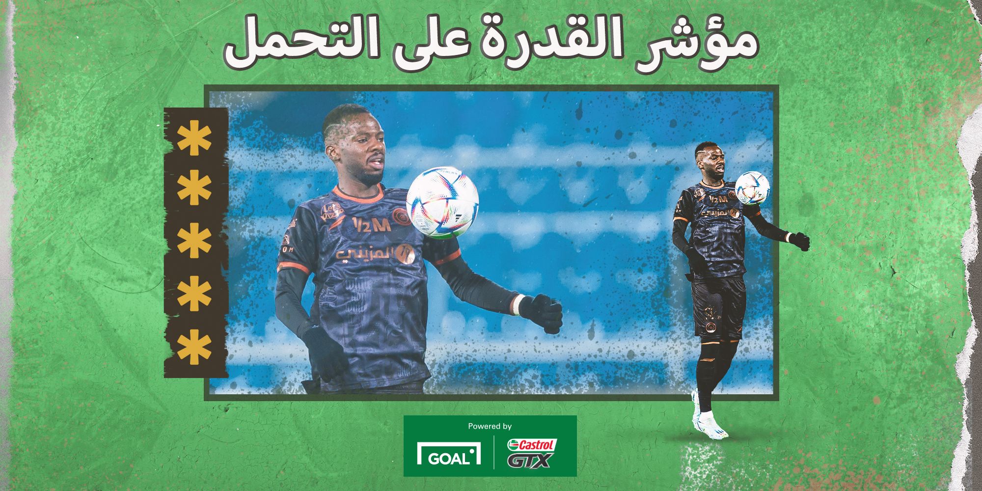 Hassan Tambakti - castrol 2023