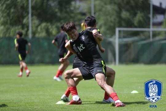 Kim Young-gwon 김영권