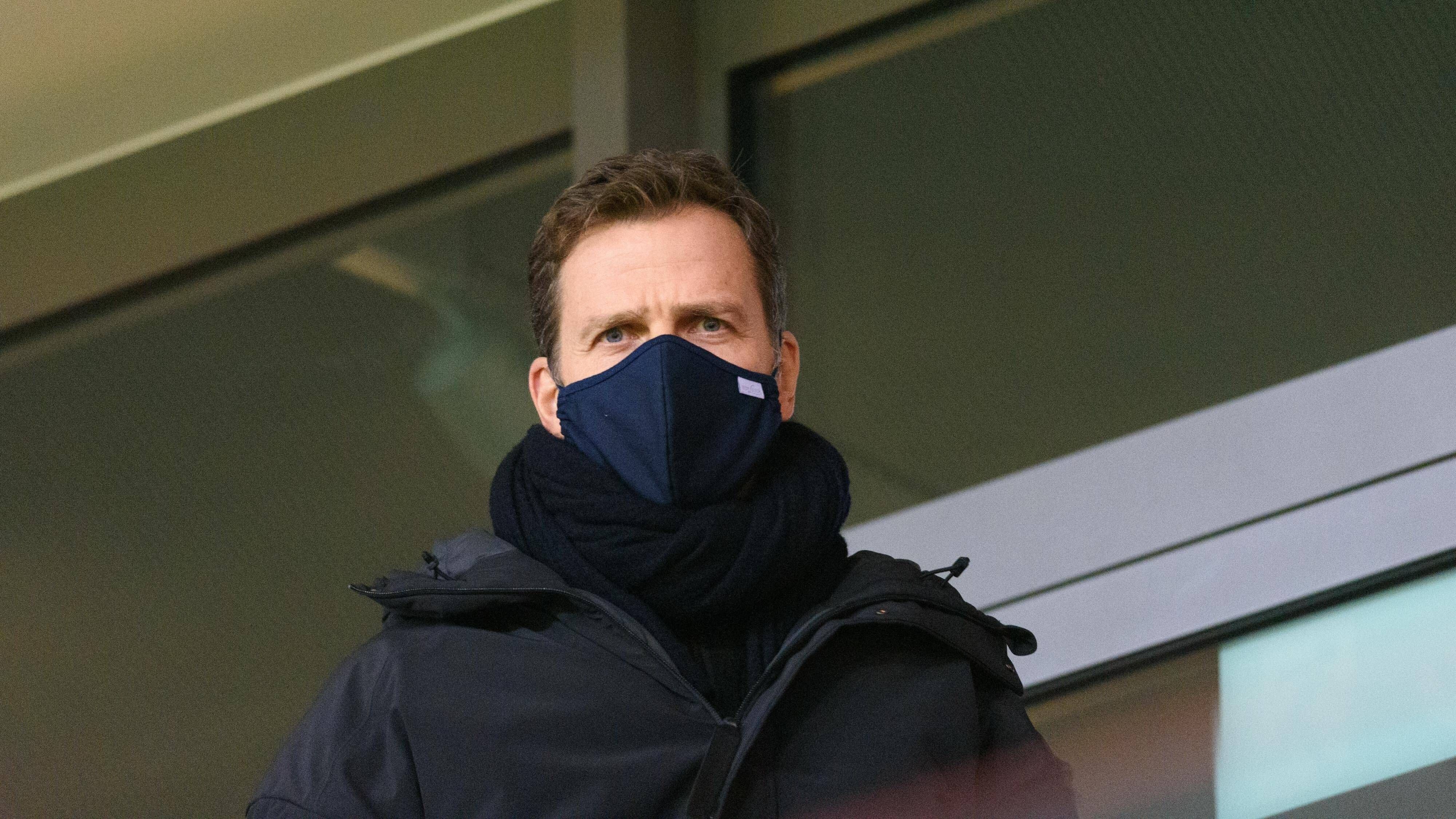 GER ONLY Oliver Bierhoff