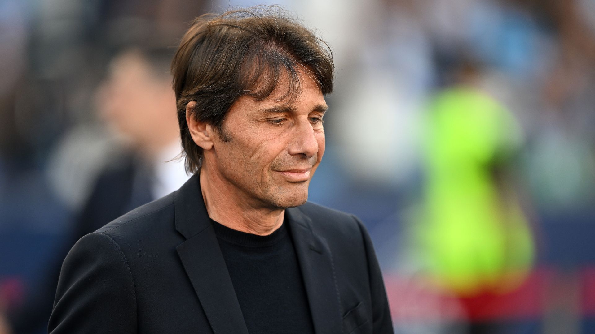 Antonio Conte Napoli