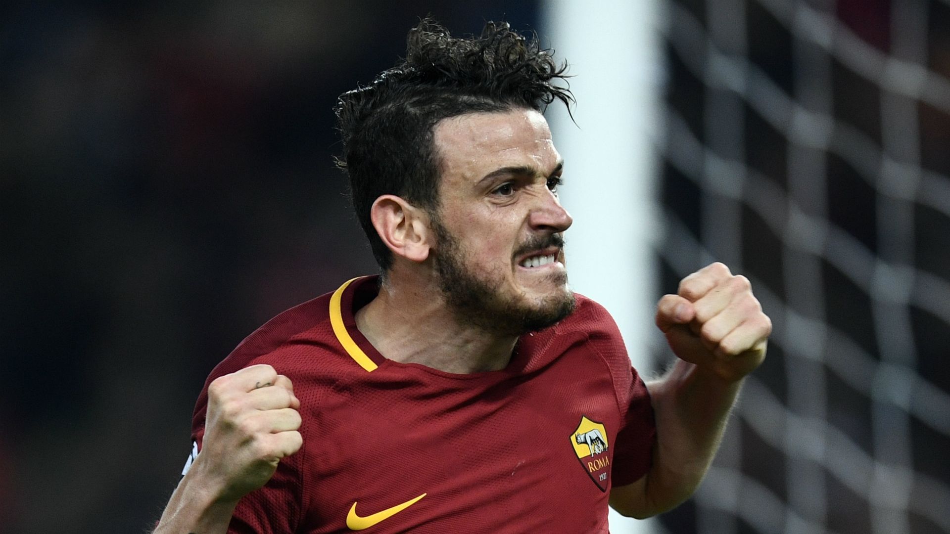 Florenzi Roma