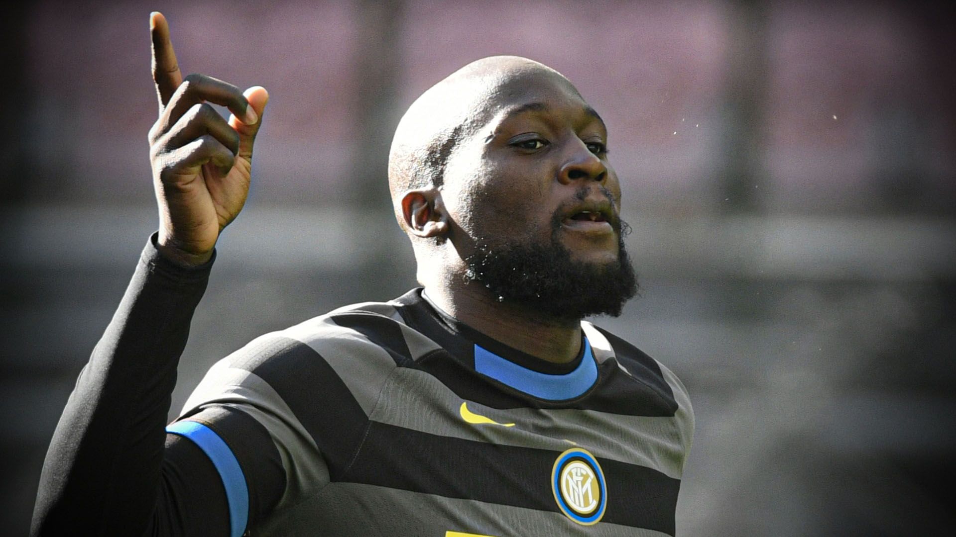 Romelu Lukaku, Inter