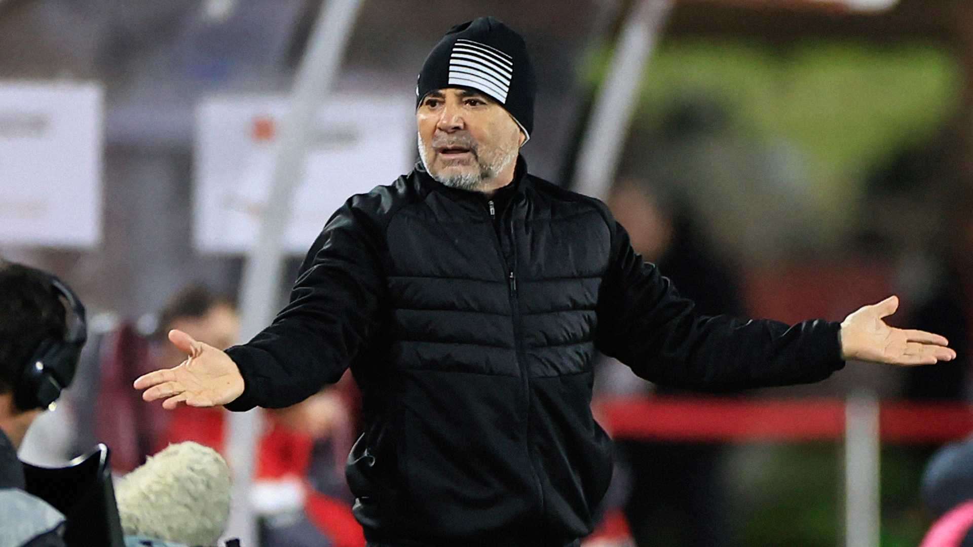 sampaoli