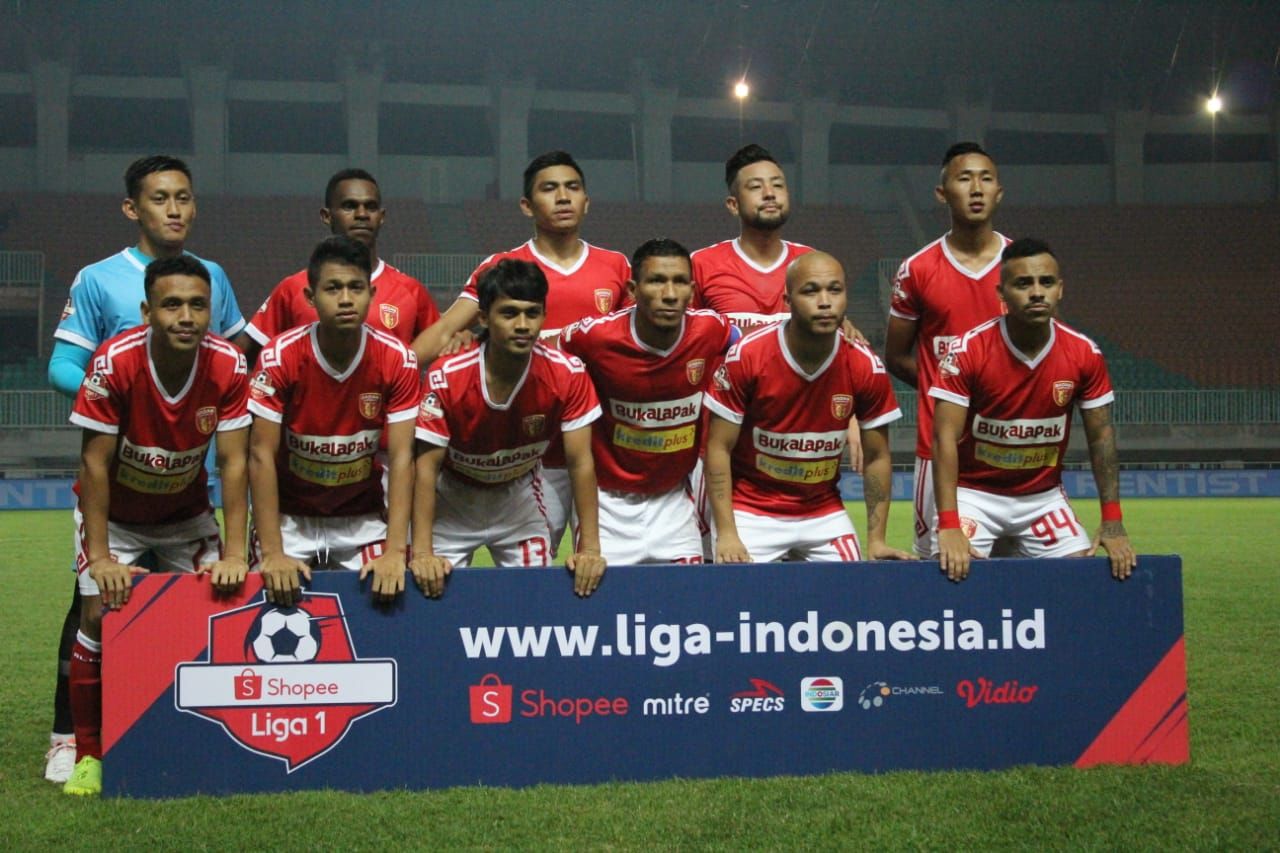 Perseru Badak Lampung FC