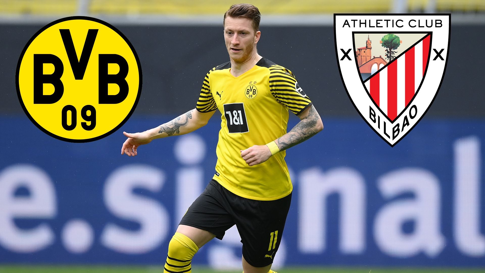 BVB vs. Bilbao