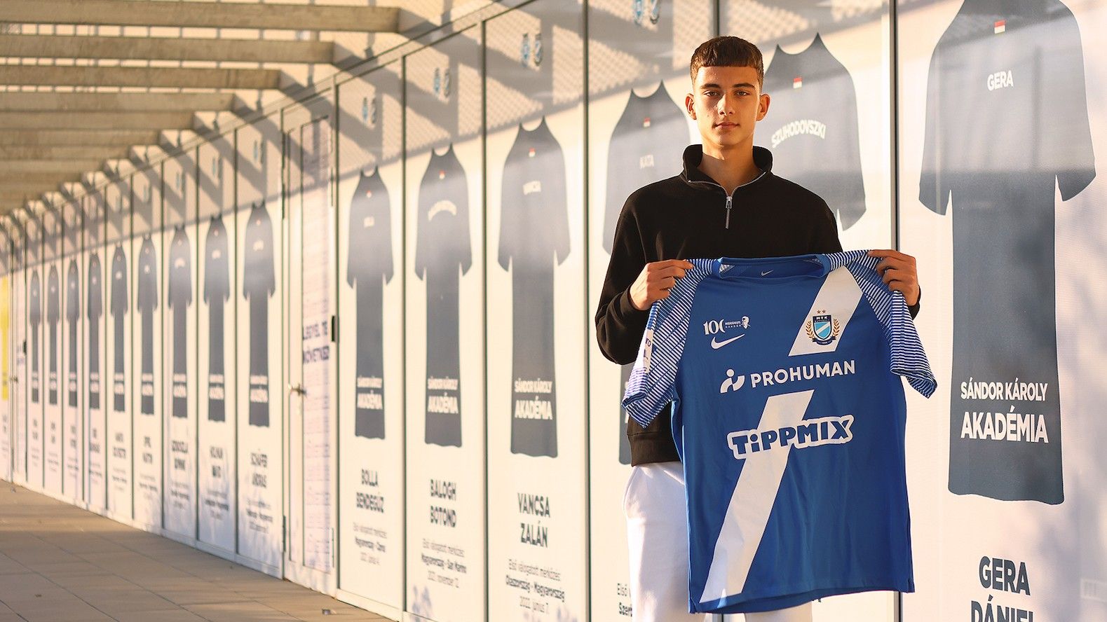 Vasziljevics Andrej MTK