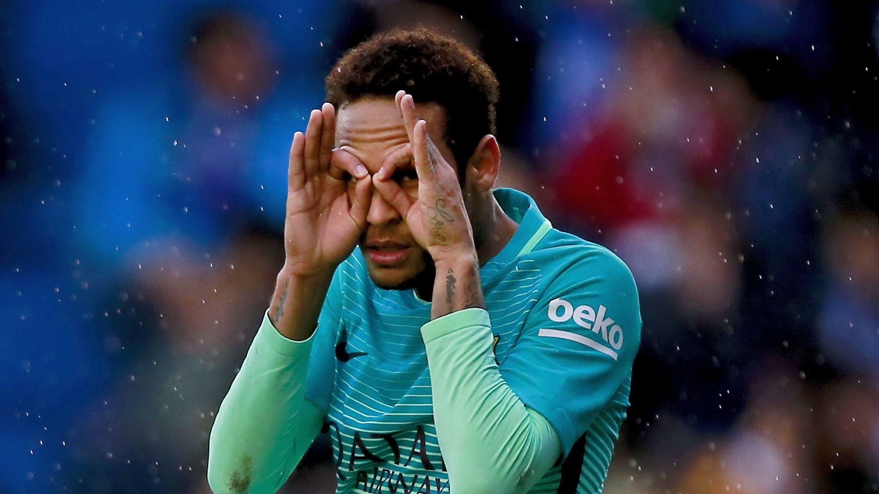 Siapa Bisa Gantikan Neymar Di Barcelona?