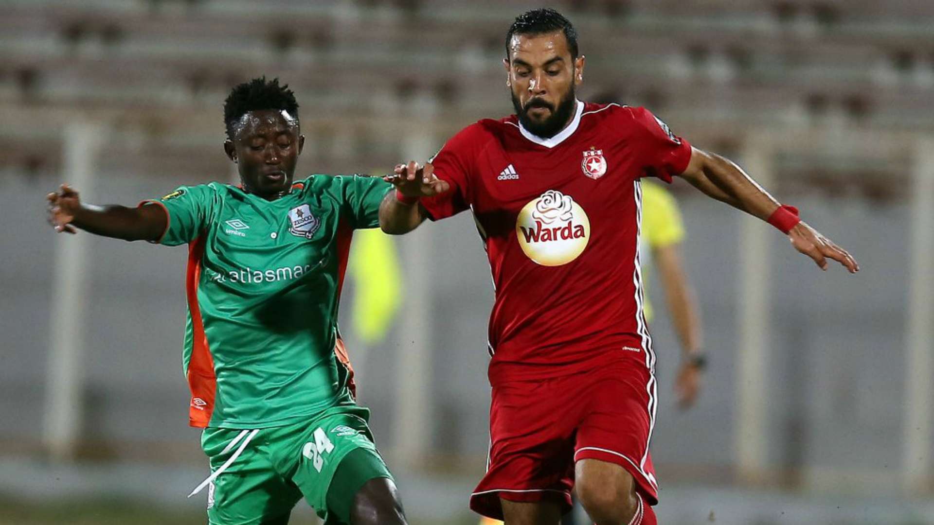 النجم الساحلي