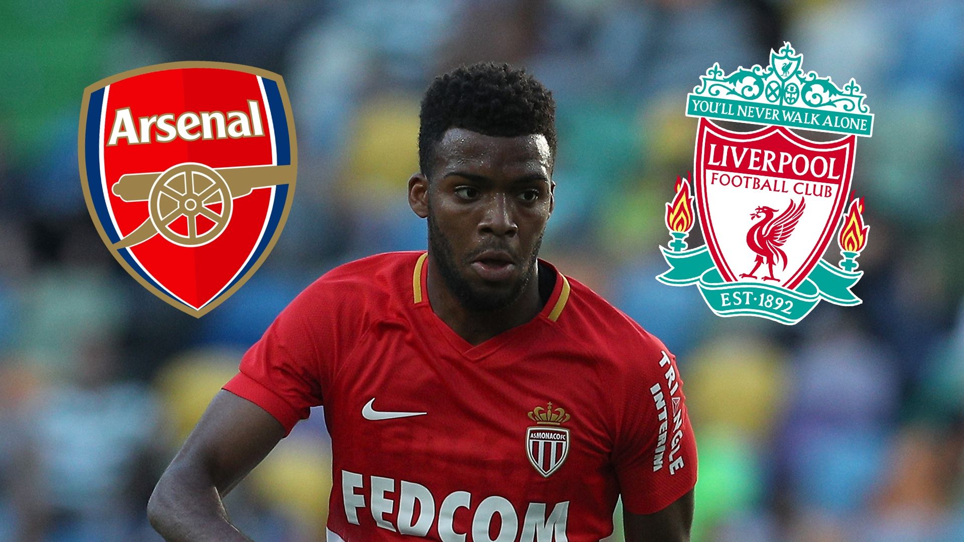 GFX Thomas Lemar deadline day