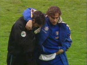 Taglialatela Parma-Napoli 1998