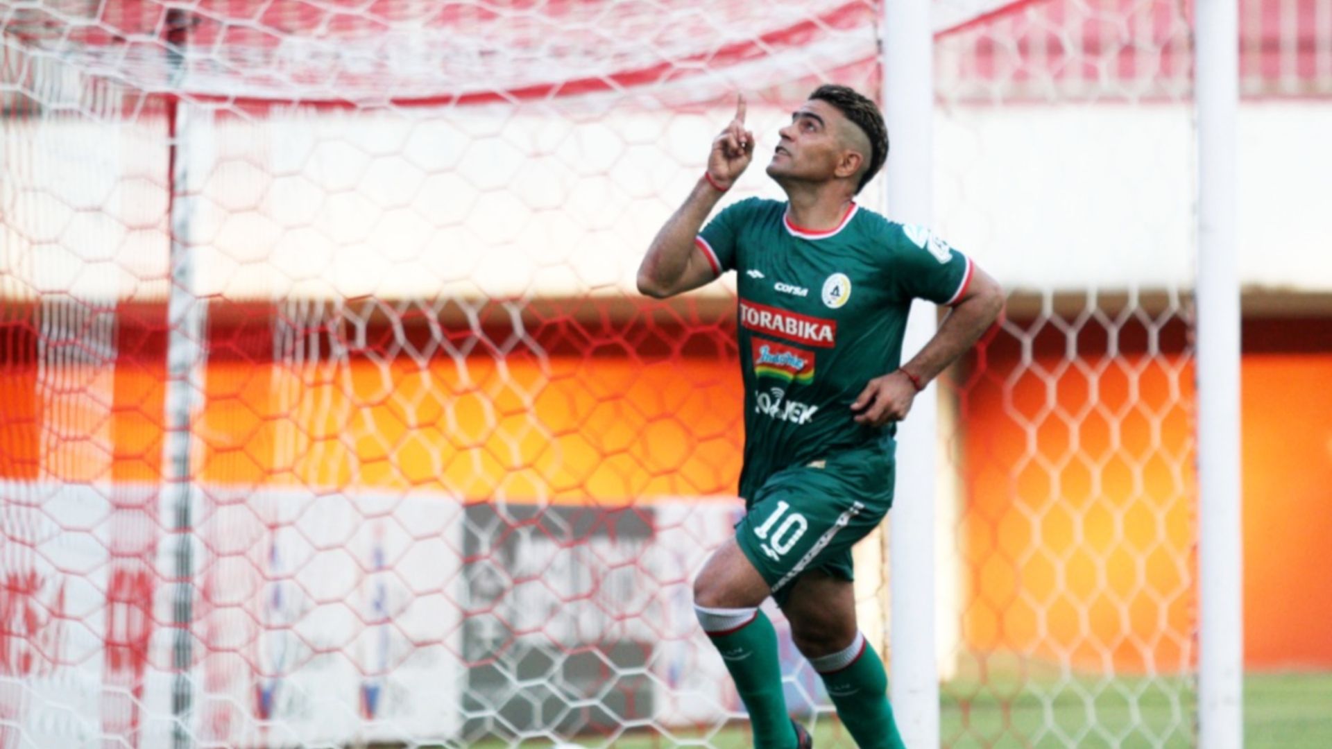 Cristian Gonzales - PSS Sleman